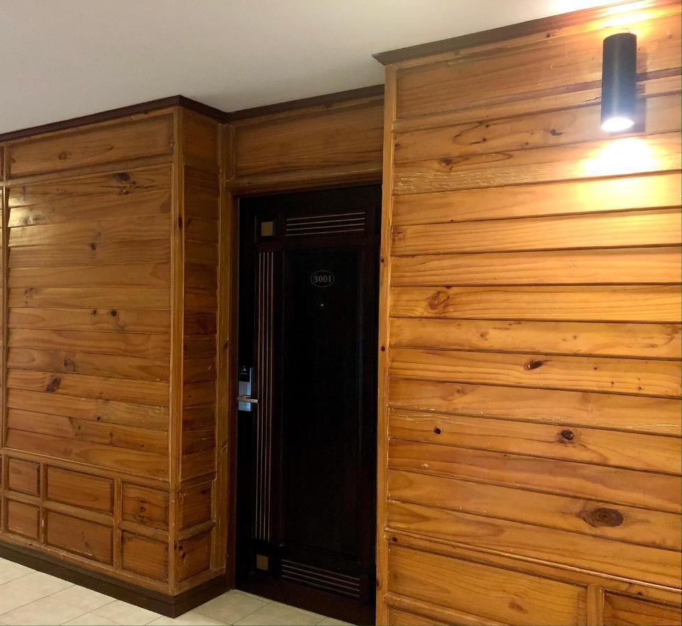 Hermitage Hotel Korat-Sha Nakhonratchasima Exteriör bild