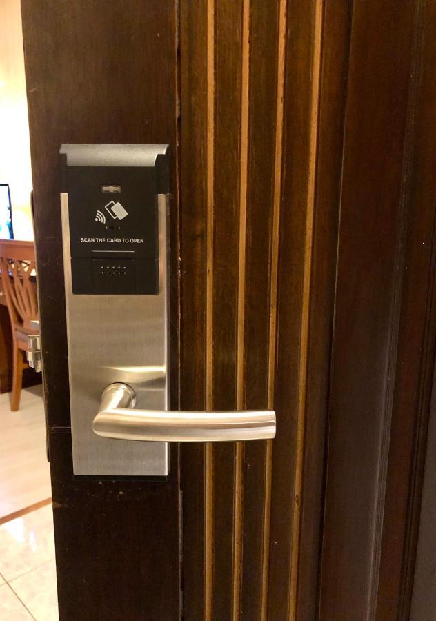 Hermitage Hotel Korat-Sha Nakhonratchasima Exteriör bild